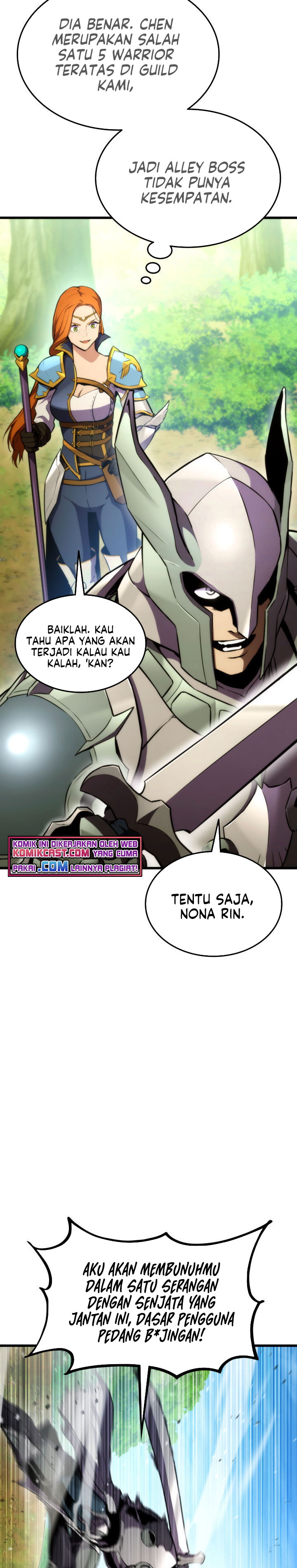 Dilarang COPAS - situs resmi www.mangacanblog.com - Komik rankers return remake 041 - chapter 41 42 Indonesia rankers return remake 041 - chapter 41 Terbaru 3|Baca Manga Komik Indonesia|Mangacan