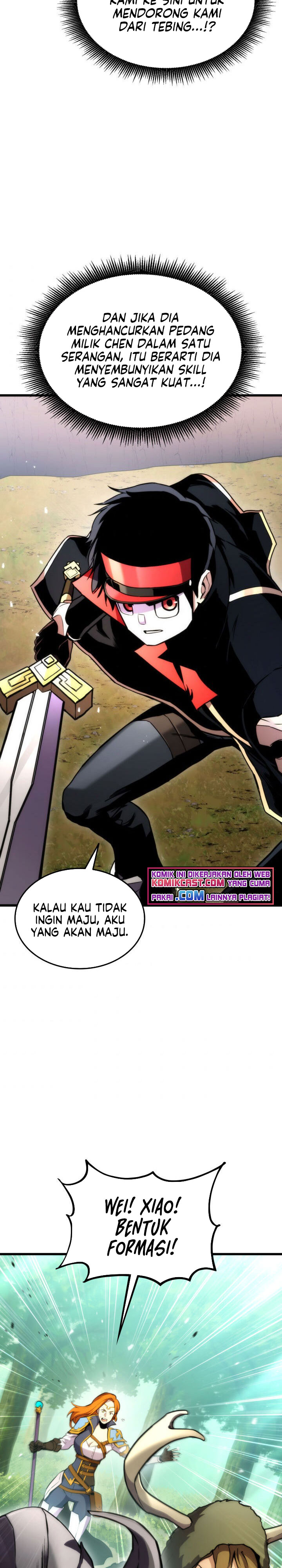 Dilarang COPAS - situs resmi www.mangacanblog.com - Komik rankers return remake 041 - chapter 41 42 Indonesia rankers return remake 041 - chapter 41 Terbaru 10|Baca Manga Komik Indonesia|Mangacan