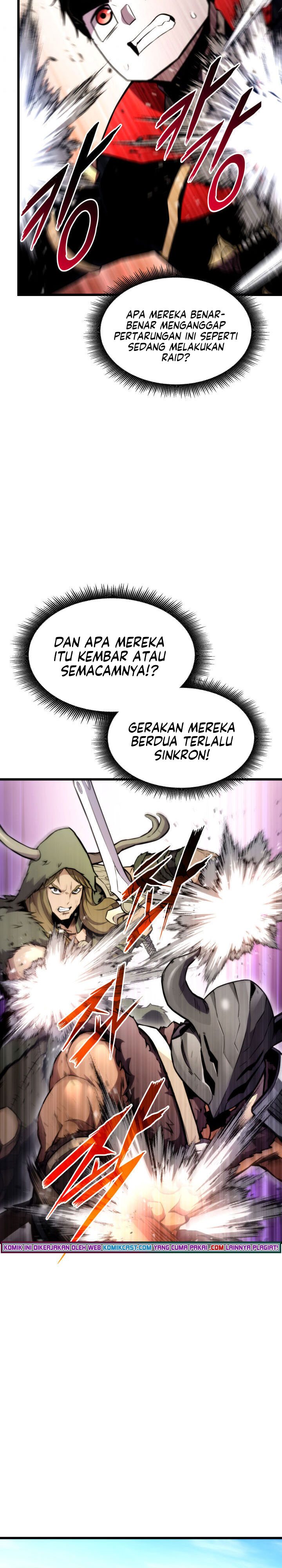 Dilarang COPAS - situs resmi www.mangacanblog.com - Komik rankers return remake 041 - chapter 41 42 Indonesia rankers return remake 041 - chapter 41 Terbaru 13|Baca Manga Komik Indonesia|Mangacan