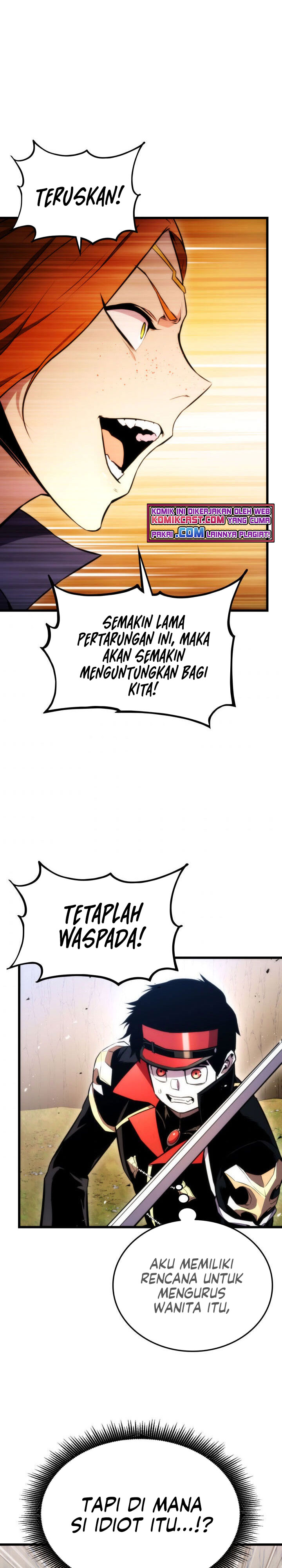 Dilarang COPAS - situs resmi www.mangacanblog.com - Komik rankers return remake 041 - chapter 41 42 Indonesia rankers return remake 041 - chapter 41 Terbaru 17|Baca Manga Komik Indonesia|Mangacan