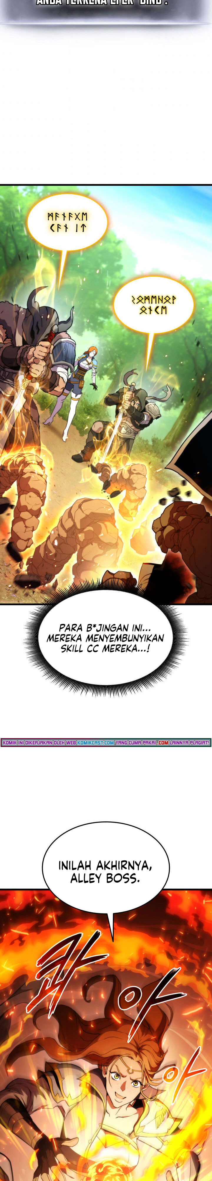 Dilarang COPAS - situs resmi www.mangacanblog.com - Komik rankers return remake 041 - chapter 41 42 Indonesia rankers return remake 041 - chapter 41 Terbaru 20|Baca Manga Komik Indonesia|Mangacan