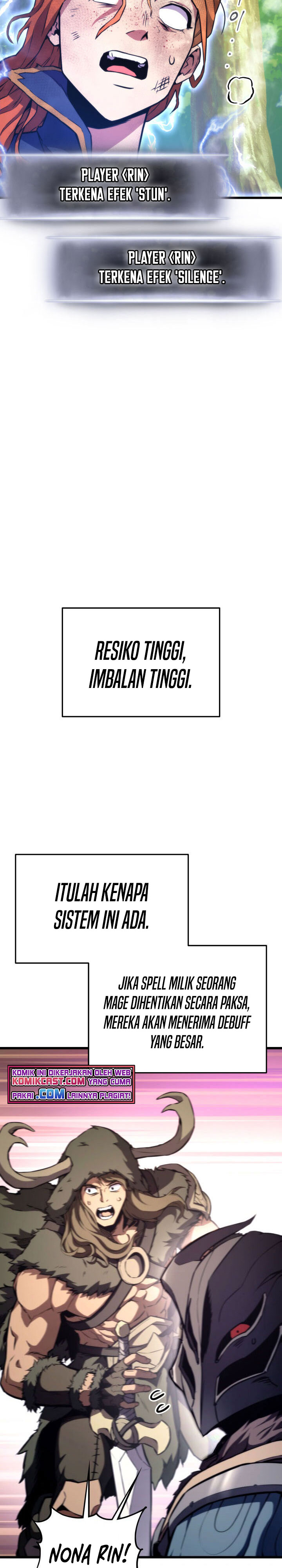 Dilarang COPAS - situs resmi www.mangacanblog.com - Komik rankers return remake 041 - chapter 41 42 Indonesia rankers return remake 041 - chapter 41 Terbaru 24|Baca Manga Komik Indonesia|Mangacan