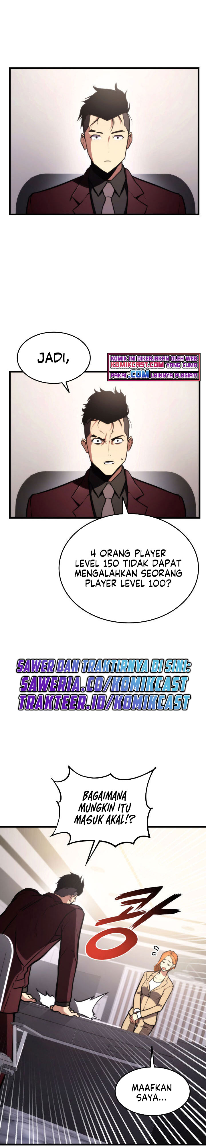 Dilarang COPAS - situs resmi www.mangacanblog.com - Komik rankers return remake 041 - chapter 41 42 Indonesia rankers return remake 041 - chapter 41 Terbaru 29|Baca Manga Komik Indonesia|Mangacan