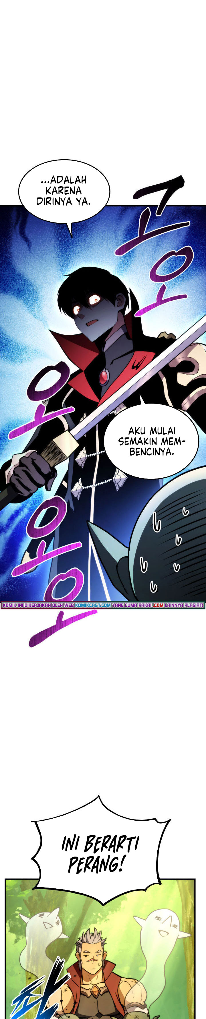 Dilarang COPAS - situs resmi www.mangacanblog.com - Komik rankers return remake 041 - chapter 41 42 Indonesia rankers return remake 041 - chapter 41 Terbaru 38|Baca Manga Komik Indonesia|Mangacan