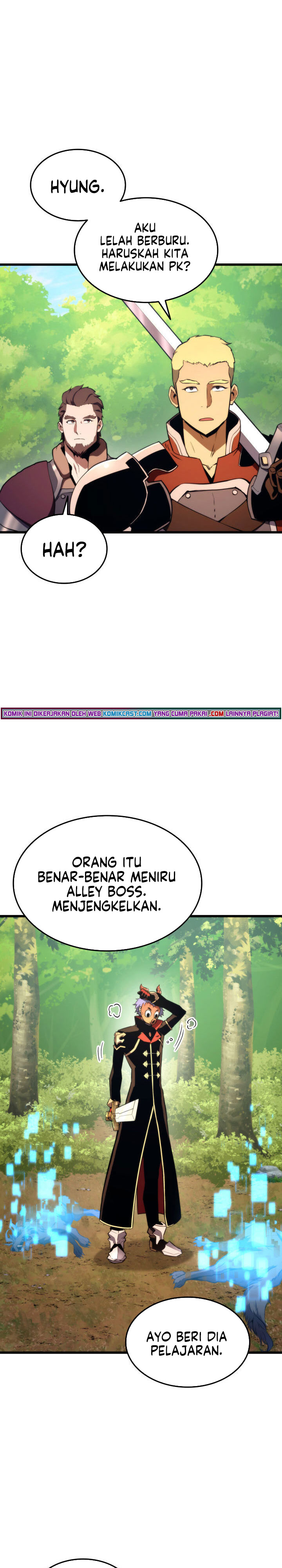 Dilarang COPAS - situs resmi www.mangacanblog.com - Komik rankers return remake 042 - chapter 42 43 Indonesia rankers return remake 042 - chapter 42 Terbaru 23|Baca Manga Komik Indonesia|Mangacan