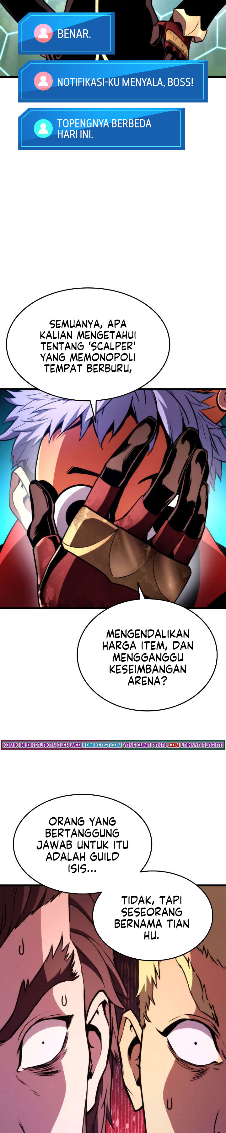 Dilarang COPAS - situs resmi www.mangacanblog.com - Komik rankers return remake 042 - chapter 42 43 Indonesia rankers return remake 042 - chapter 42 Terbaru 32|Baca Manga Komik Indonesia|Mangacan