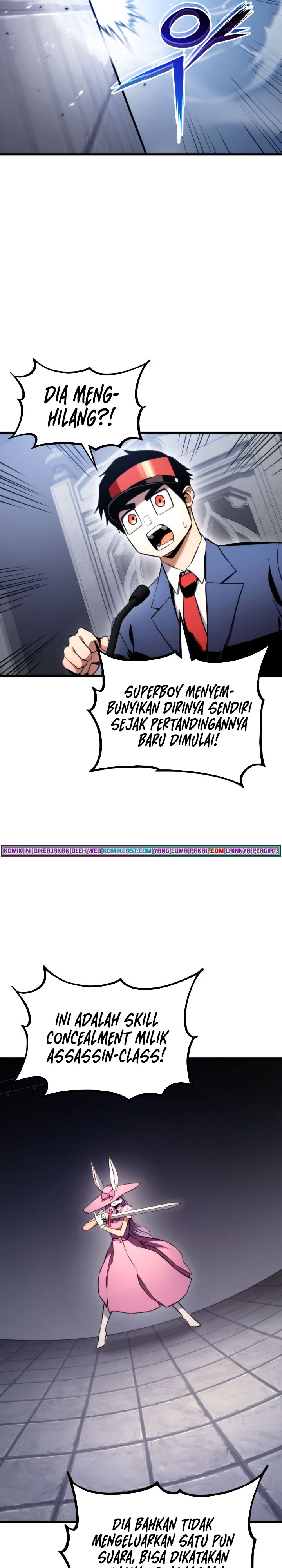 Dilarang COPAS - situs resmi www.mangacanblog.com - Komik rankers return remake 051 - chapter 51 52 Indonesia rankers return remake 051 - chapter 51 Terbaru 6|Baca Manga Komik Indonesia|Mangacan