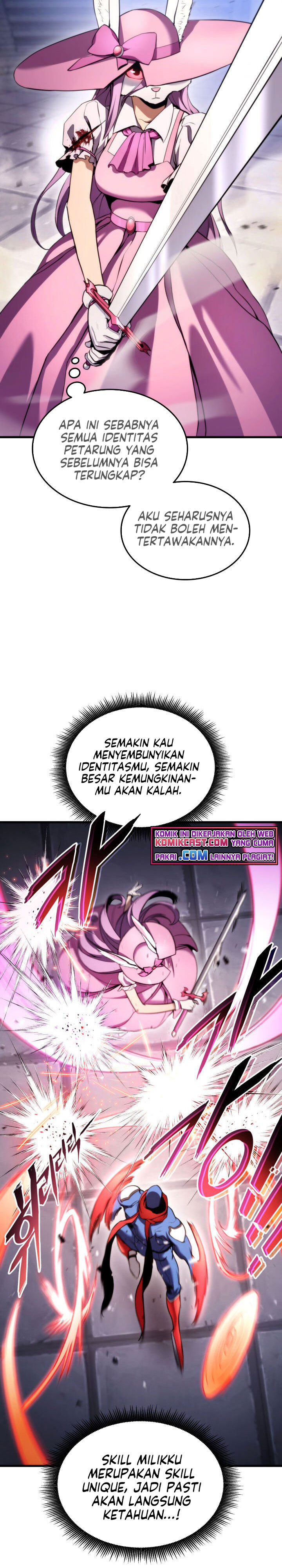 Dilarang COPAS - situs resmi www.mangacanblog.com - Komik rankers return remake 051 - chapter 51 52 Indonesia rankers return remake 051 - chapter 51 Terbaru 10|Baca Manga Komik Indonesia|Mangacan