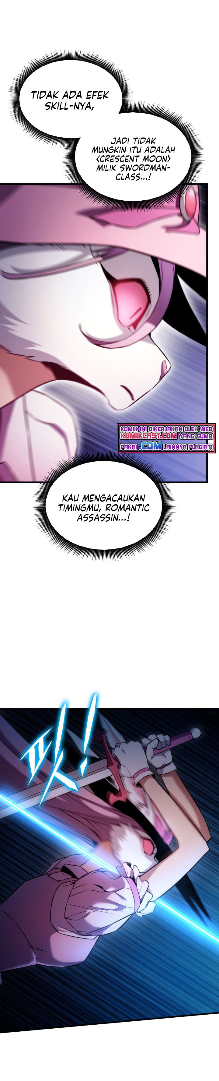 Dilarang COPAS - situs resmi www.mangacanblog.com - Komik rankers return remake 051 - chapter 51 52 Indonesia rankers return remake 051 - chapter 51 Terbaru 34|Baca Manga Komik Indonesia|Mangacan