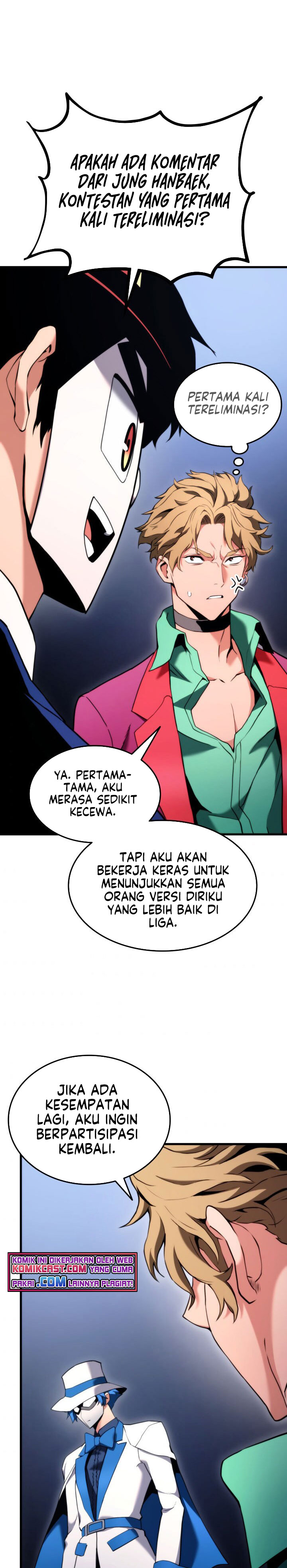 Dilarang COPAS - situs resmi www.mangacanblog.com - Komik rankers return remake 054 - chapter 54 55 Indonesia rankers return remake 054 - chapter 54 Terbaru 31|Baca Manga Komik Indonesia|Mangacan