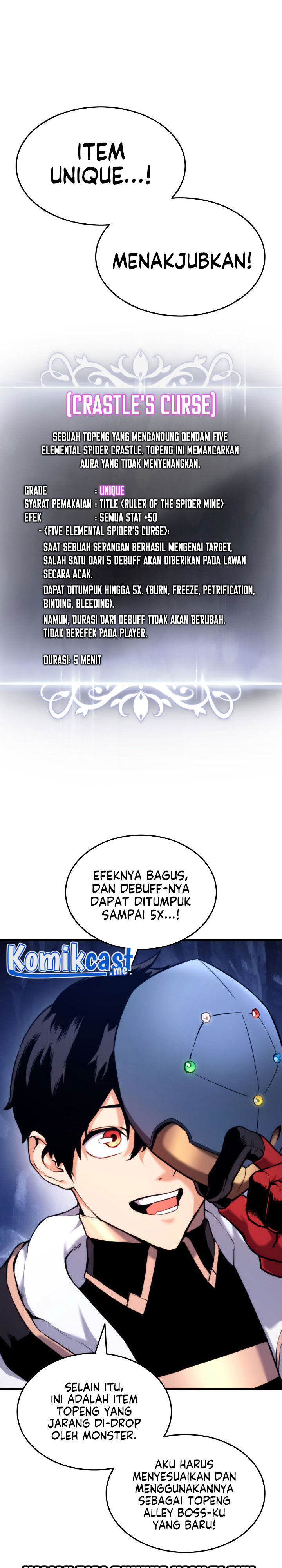 Dilarang COPAS - situs resmi www.mangacanblog.com - Komik rankers return remake 059 - chapter 59 60 Indonesia rankers return remake 059 - chapter 59 Terbaru 1|Baca Manga Komik Indonesia|Mangacan