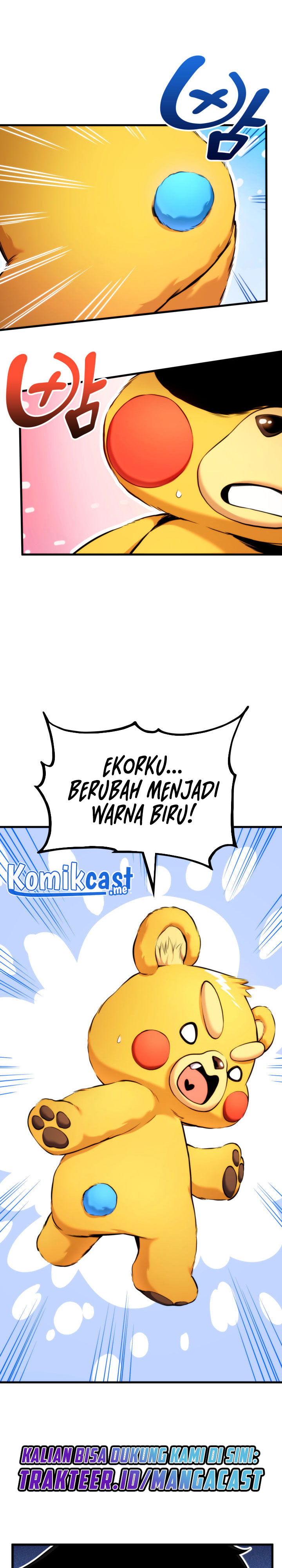 Dilarang COPAS - situs resmi www.mangacanblog.com - Komik rankers return remake 059 - chapter 59 60 Indonesia rankers return remake 059 - chapter 59 Terbaru 8|Baca Manga Komik Indonesia|Mangacan