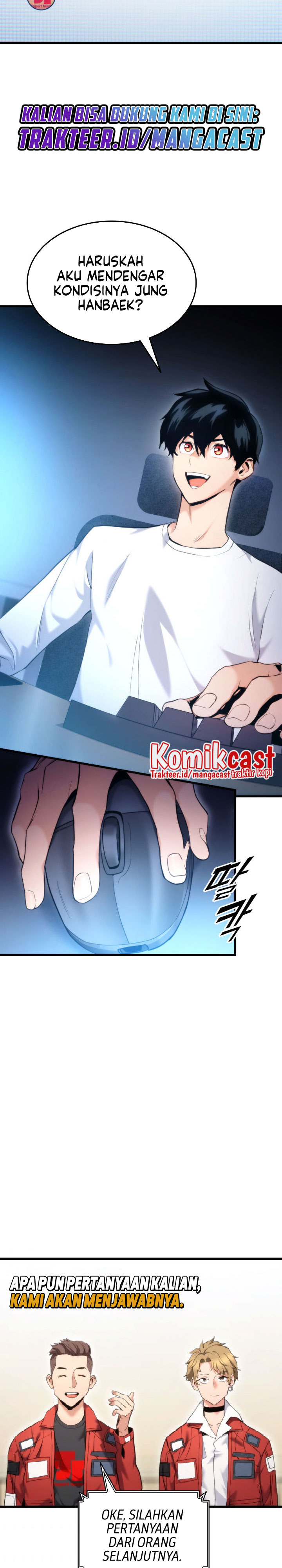 Dilarang COPAS - situs resmi www.mangacanblog.com - Komik rankers return remake 059 - chapter 59 60 Indonesia rankers return remake 059 - chapter 59 Terbaru 16|Baca Manga Komik Indonesia|Mangacan