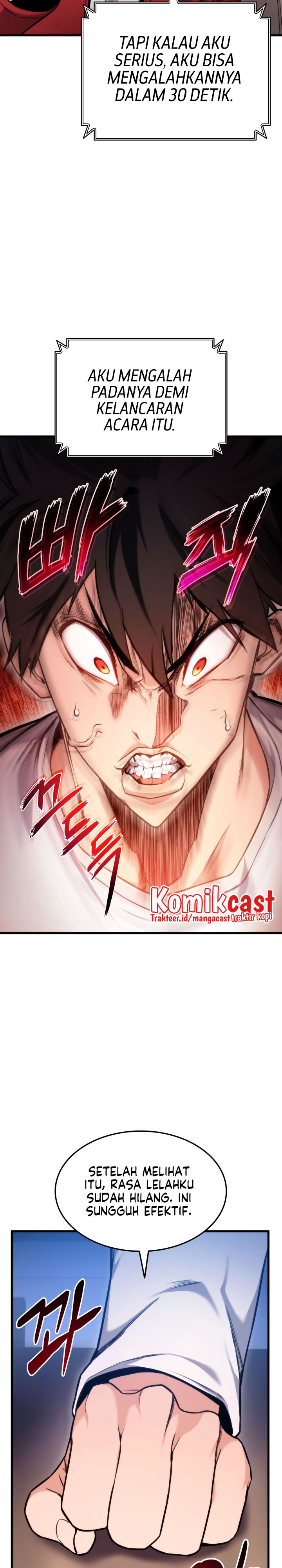 Dilarang COPAS - situs resmi www.mangacanblog.com - Komik rankers return remake 059 - chapter 59 60 Indonesia rankers return remake 059 - chapter 59 Terbaru 20|Baca Manga Komik Indonesia|Mangacan