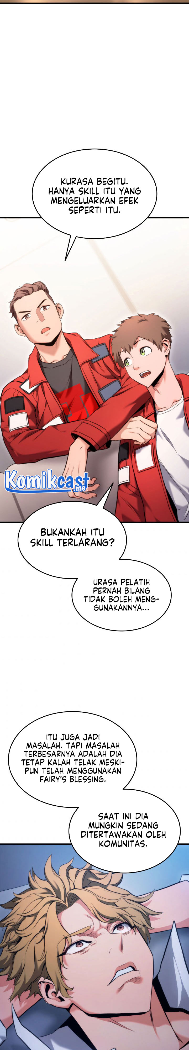 Dilarang COPAS - situs resmi www.mangacanblog.com - Komik rankers return remake 059 - chapter 59 60 Indonesia rankers return remake 059 - chapter 59 Terbaru 26|Baca Manga Komik Indonesia|Mangacan