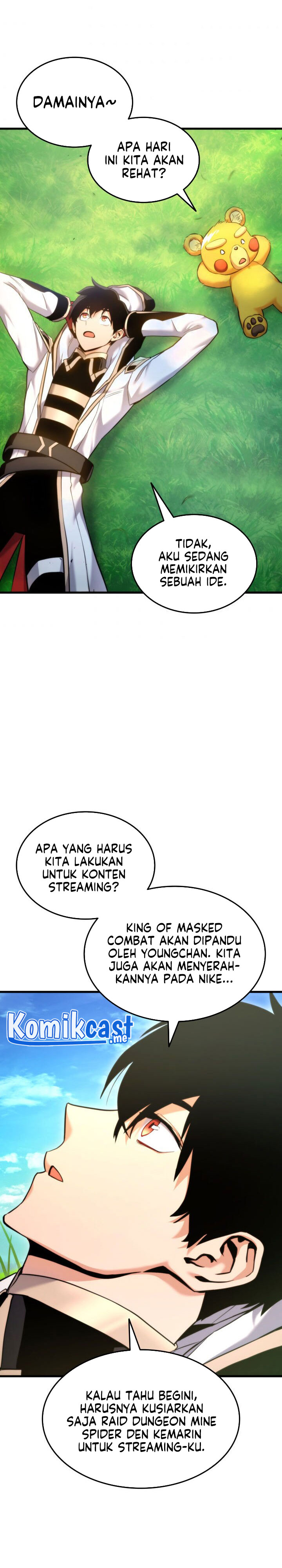 Dilarang COPAS - situs resmi www.mangacanblog.com - Komik rankers return remake 059 - chapter 59 60 Indonesia rankers return remake 059 - chapter 59 Terbaru 29|Baca Manga Komik Indonesia|Mangacan