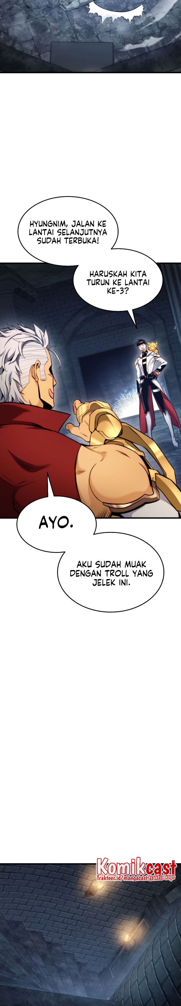 Dilarang COPAS - situs resmi www.mangacanblog.com - Komik rankers return remake 062 - chapter 62 63 Indonesia rankers return remake 062 - chapter 62 Terbaru 4|Baca Manga Komik Indonesia|Mangacan