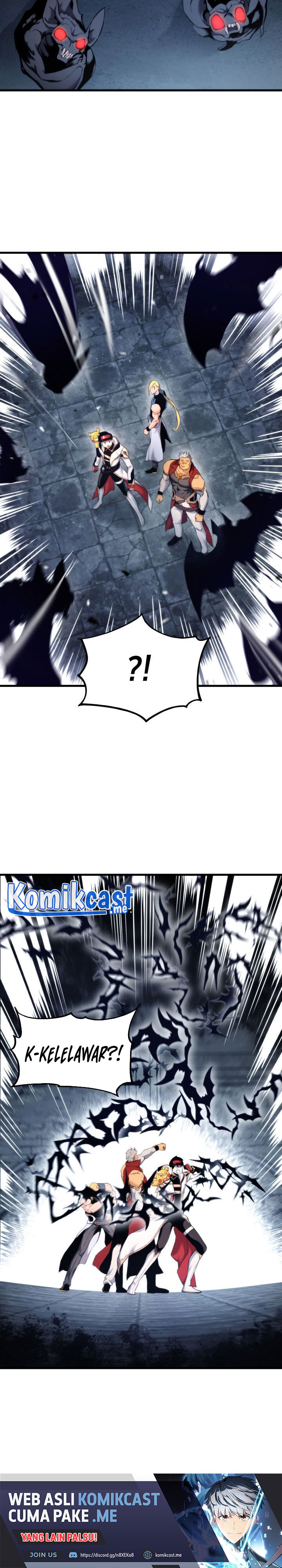 Dilarang COPAS - situs resmi www.mangacanblog.com - Komik rankers return remake 062 - chapter 62 63 Indonesia rankers return remake 062 - chapter 62 Terbaru 7|Baca Manga Komik Indonesia|Mangacan