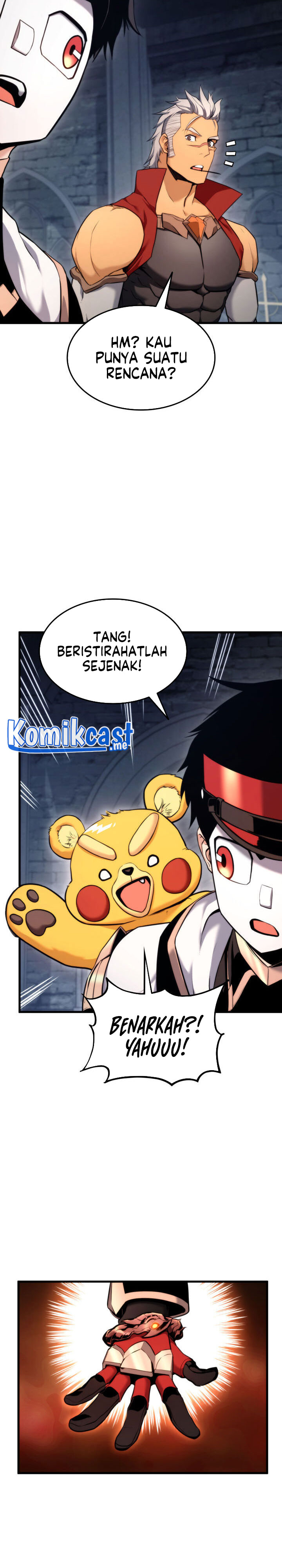 Dilarang COPAS - situs resmi www.mangacanblog.com - Komik rankers return remake 062 - chapter 62 63 Indonesia rankers return remake 062 - chapter 62 Terbaru 10|Baca Manga Komik Indonesia|Mangacan