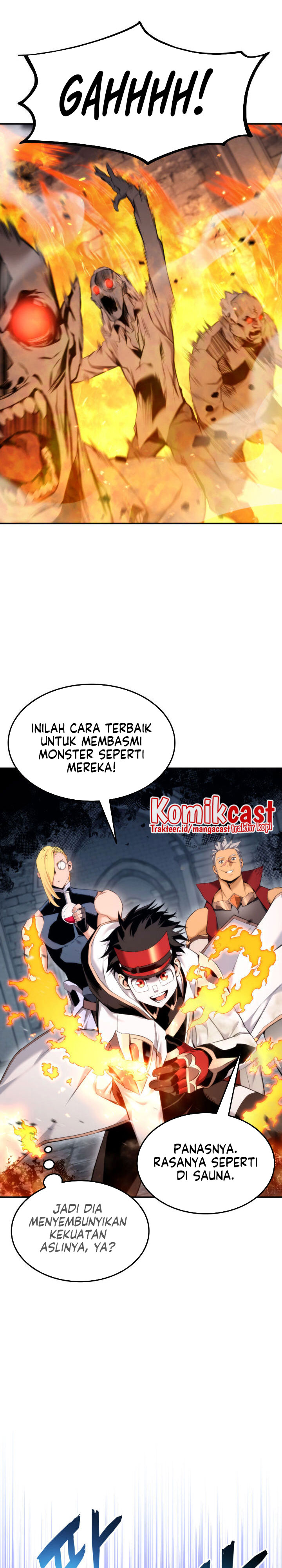 Dilarang COPAS - situs resmi www.mangacanblog.com - Komik rankers return remake 062 - chapter 62 63 Indonesia rankers return remake 062 - chapter 62 Terbaru 13|Baca Manga Komik Indonesia|Mangacan