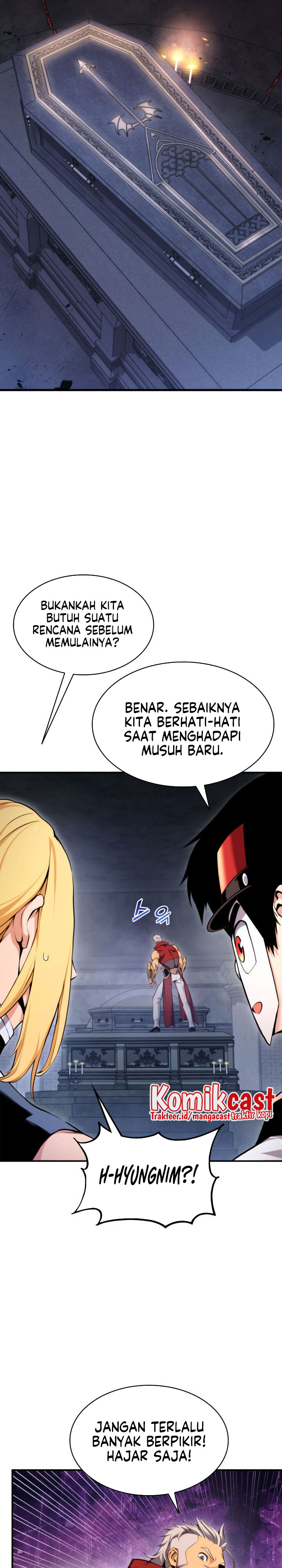 Dilarang COPAS - situs resmi www.mangacanblog.com - Komik rankers return remake 062 - chapter 62 63 Indonesia rankers return remake 062 - chapter 62 Terbaru 16|Baca Manga Komik Indonesia|Mangacan