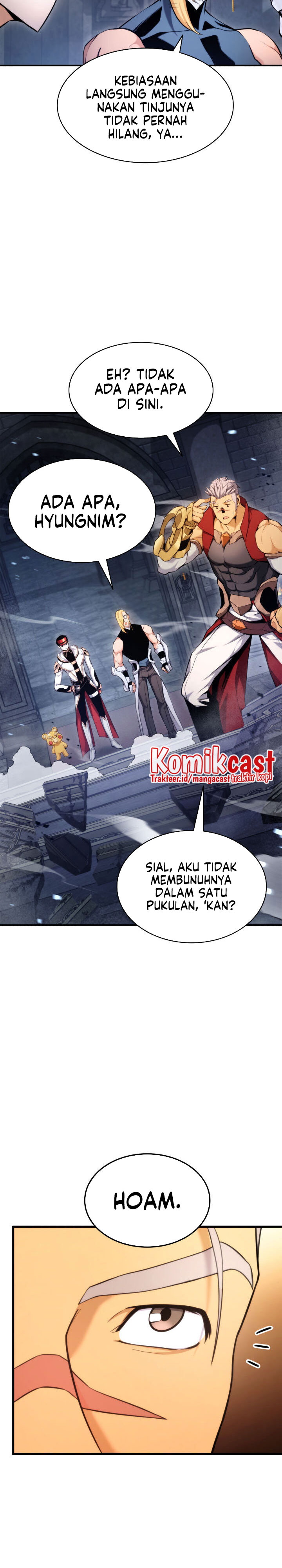 Dilarang COPAS - situs resmi www.mangacanblog.com - Komik rankers return remake 062 - chapter 62 63 Indonesia rankers return remake 062 - chapter 62 Terbaru 18|Baca Manga Komik Indonesia|Mangacan