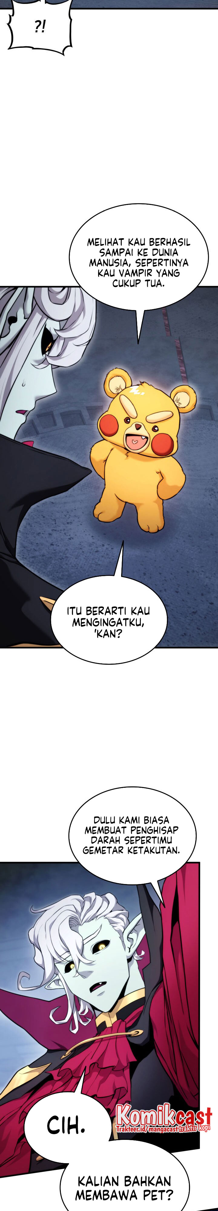 Dilarang COPAS - situs resmi www.mangacanblog.com - Komik rankers return remake 062 - chapter 62 63 Indonesia rankers return remake 062 - chapter 62 Terbaru 32|Baca Manga Komik Indonesia|Mangacan