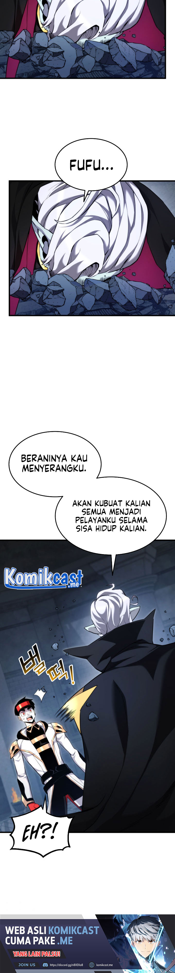 Dilarang COPAS - situs resmi www.mangacanblog.com - Komik rankers return remake 062 - chapter 62 63 Indonesia rankers return remake 062 - chapter 62 Terbaru 35|Baca Manga Komik Indonesia|Mangacan