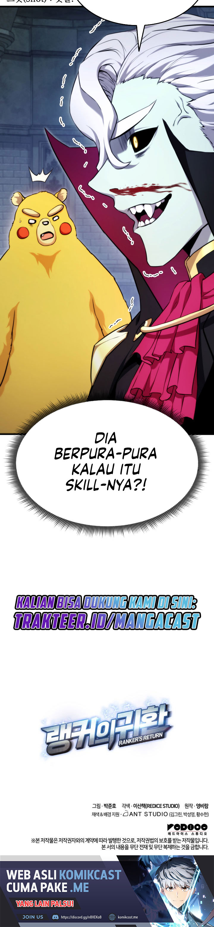 Dilarang COPAS - situs resmi www.mangacanblog.com - Komik rankers return remake 062 - chapter 62 63 Indonesia rankers return remake 062 - chapter 62 Terbaru 38|Baca Manga Komik Indonesia|Mangacan