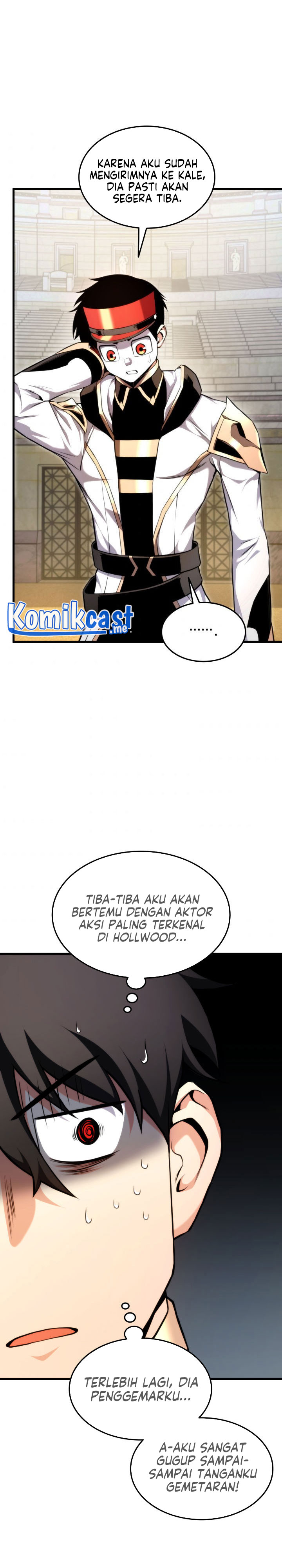 Dilarang COPAS - situs resmi www.mangacanblog.com - Komik rankers return remake 063 - chapter 63 64 Indonesia rankers return remake 063 - chapter 63 Terbaru 31|Baca Manga Komik Indonesia|Mangacan