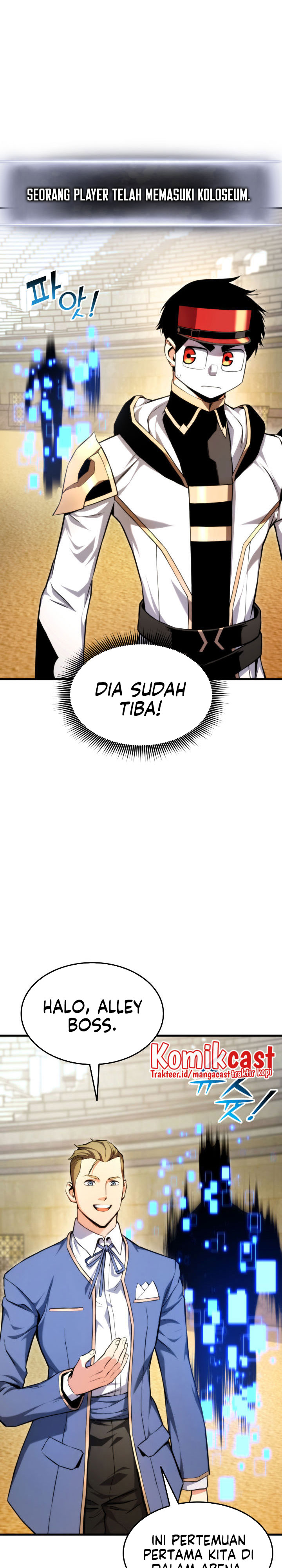 Dilarang COPAS - situs resmi www.mangacanblog.com - Komik rankers return remake 063 - chapter 63 64 Indonesia rankers return remake 063 - chapter 63 Terbaru 32|Baca Manga Komik Indonesia|Mangacan