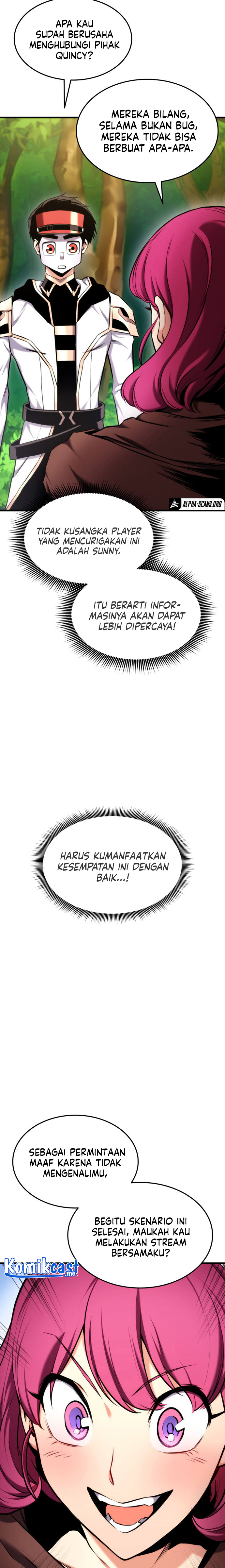 Dilarang COPAS - situs resmi www.mangacanblog.com - Komik rankers return remake 071 - chapter 71 72 Indonesia rankers return remake 071 - chapter 71 Terbaru 8|Baca Manga Komik Indonesia|Mangacan