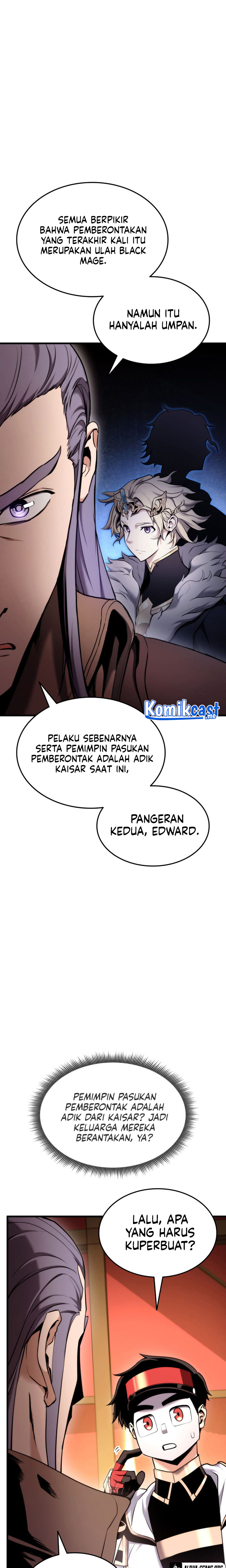 Dilarang COPAS - situs resmi www.mangacanblog.com - Komik rankers return remake 071 - chapter 71 72 Indonesia rankers return remake 071 - chapter 71 Terbaru 13|Baca Manga Komik Indonesia|Mangacan