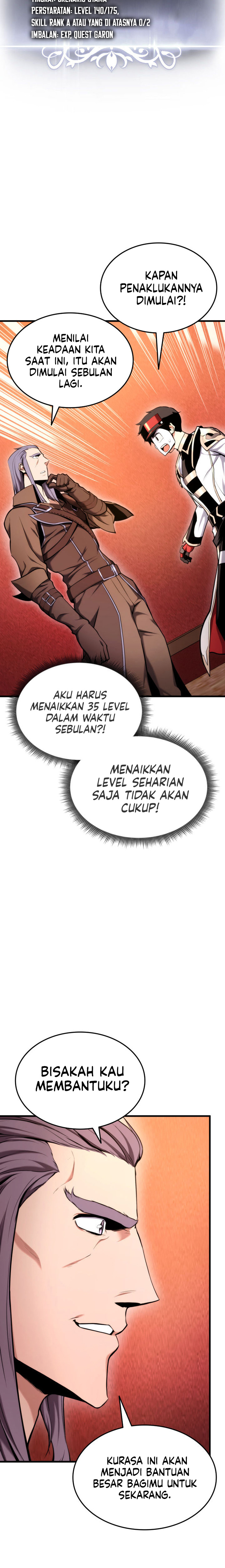 Dilarang COPAS - situs resmi www.mangacanblog.com - Komik rankers return remake 071 - chapter 71 72 Indonesia rankers return remake 071 - chapter 71 Terbaru 15|Baca Manga Komik Indonesia|Mangacan