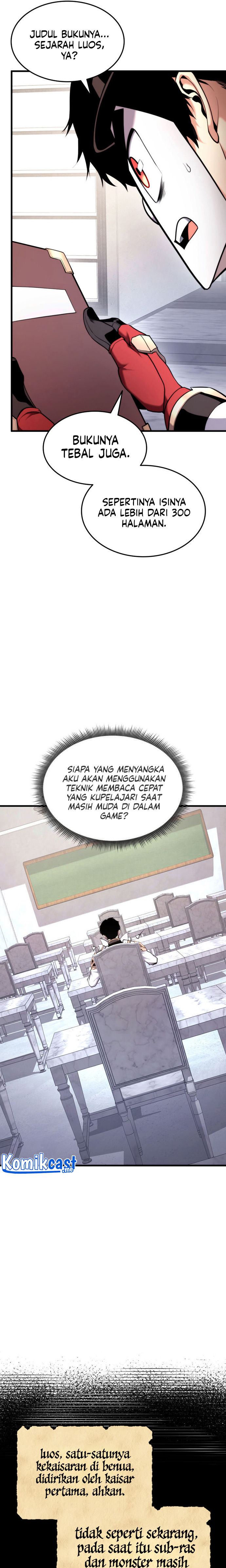 Dilarang COPAS - situs resmi www.mangacanblog.com - Komik rankers return remake 071 - chapter 71 72 Indonesia rankers return remake 071 - chapter 71 Terbaru 22|Baca Manga Komik Indonesia|Mangacan