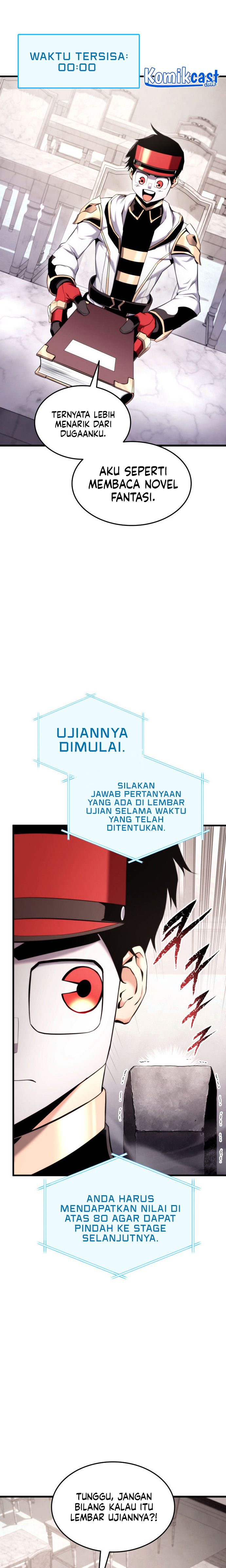 Dilarang COPAS - situs resmi www.mangacanblog.com - Komik rankers return remake 071 - chapter 71 72 Indonesia rankers return remake 071 - chapter 71 Terbaru 25|Baca Manga Komik Indonesia|Mangacan