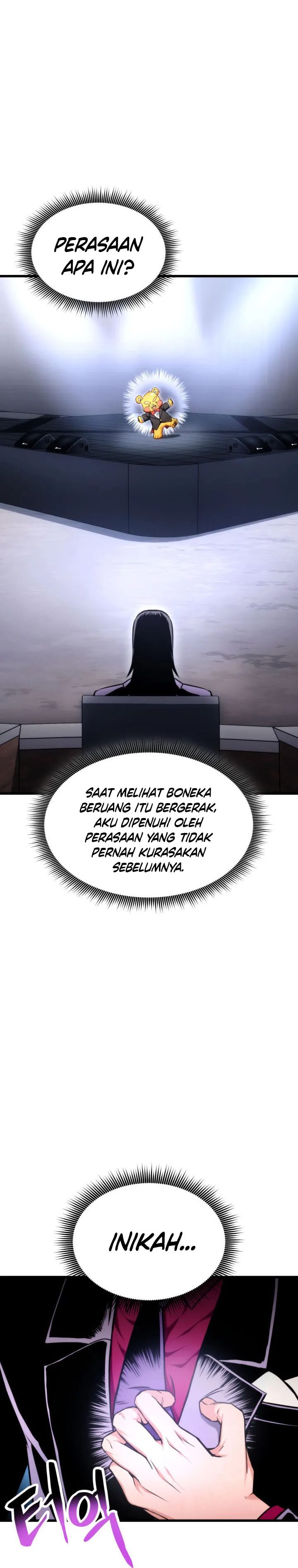 Dilarang COPAS - situs resmi www.mangacanblog.com - Komik rankers return remake 076 - chapter 76 77 Indonesia rankers return remake 076 - chapter 76 Terbaru 4|Baca Manga Komik Indonesia|Mangacan