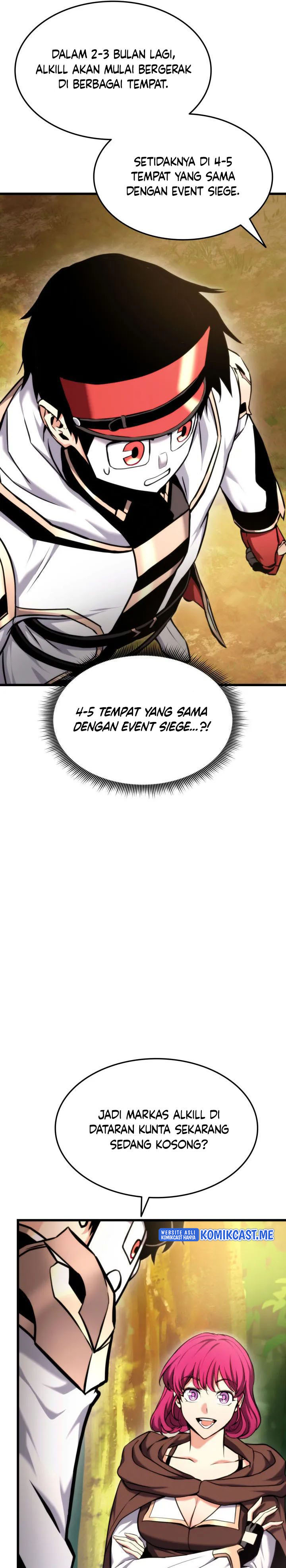 Dilarang COPAS - situs resmi www.mangacanblog.com - Komik rankers return remake 076 - chapter 76 77 Indonesia rankers return remake 076 - chapter 76 Terbaru 13|Baca Manga Komik Indonesia|Mangacan