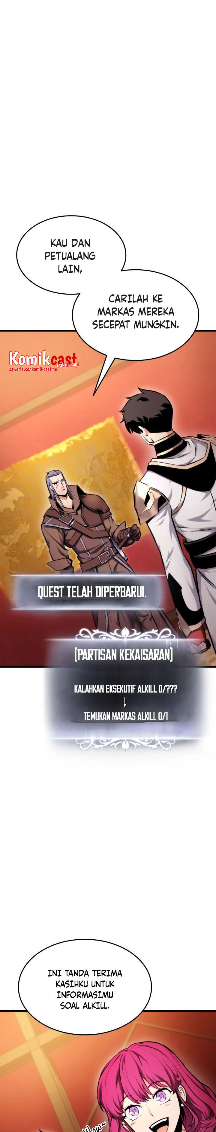 Dilarang COPAS - situs resmi www.mangacanblog.com - Komik rankers return remake 076 - chapter 76 77 Indonesia rankers return remake 076 - chapter 76 Terbaru 17|Baca Manga Komik Indonesia|Mangacan