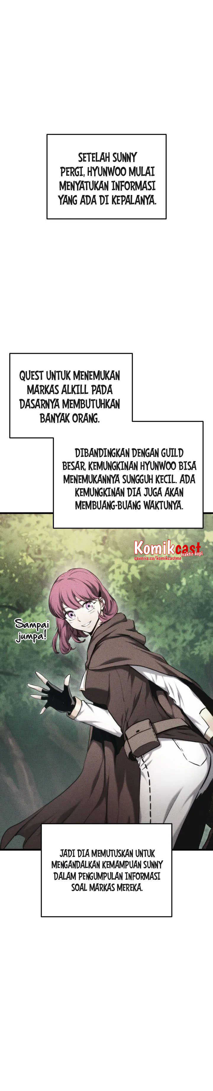 Dilarang COPAS - situs resmi www.mangacanblog.com - Komik rankers return remake 076 - chapter 76 77 Indonesia rankers return remake 076 - chapter 76 Terbaru 21|Baca Manga Komik Indonesia|Mangacan