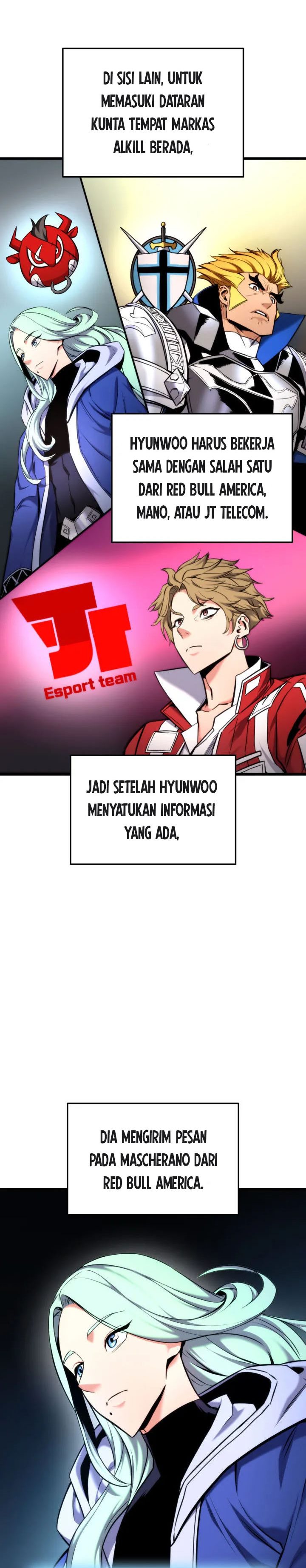 Dilarang COPAS - situs resmi www.mangacanblog.com - Komik rankers return remake 076 - chapter 76 77 Indonesia rankers return remake 076 - chapter 76 Terbaru 22|Baca Manga Komik Indonesia|Mangacan