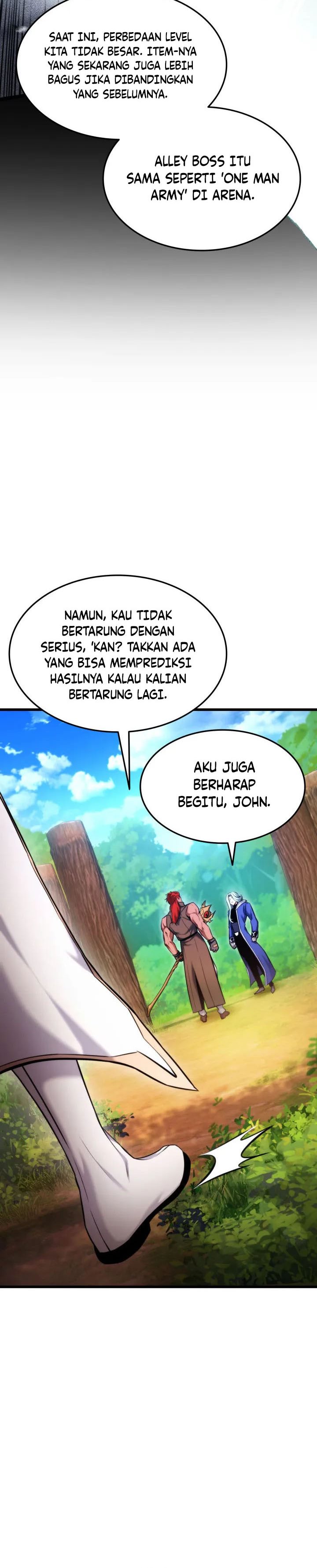 Dilarang COPAS - situs resmi www.mangacanblog.com - Komik rankers return remake 076 - chapter 76 77 Indonesia rankers return remake 076 - chapter 76 Terbaru 28|Baca Manga Komik Indonesia|Mangacan