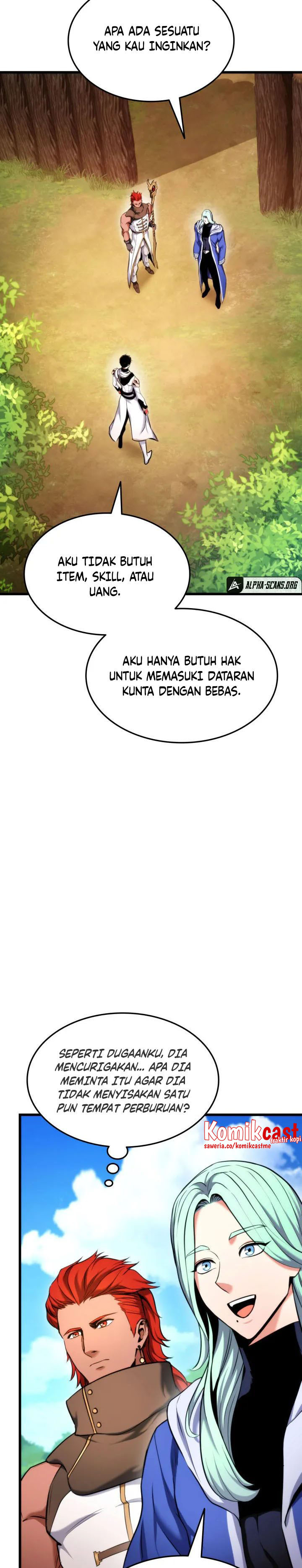 Dilarang COPAS - situs resmi www.mangacanblog.com - Komik rankers return remake 076 - chapter 76 77 Indonesia rankers return remake 076 - chapter 76 Terbaru 31|Baca Manga Komik Indonesia|Mangacan