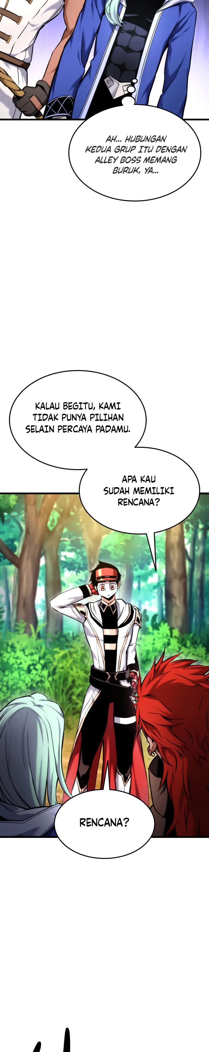 Dilarang COPAS - situs resmi www.mangacanblog.com - Komik rankers return remake 076 - chapter 76 77 Indonesia rankers return remake 076 - chapter 76 Terbaru 34|Baca Manga Komik Indonesia|Mangacan