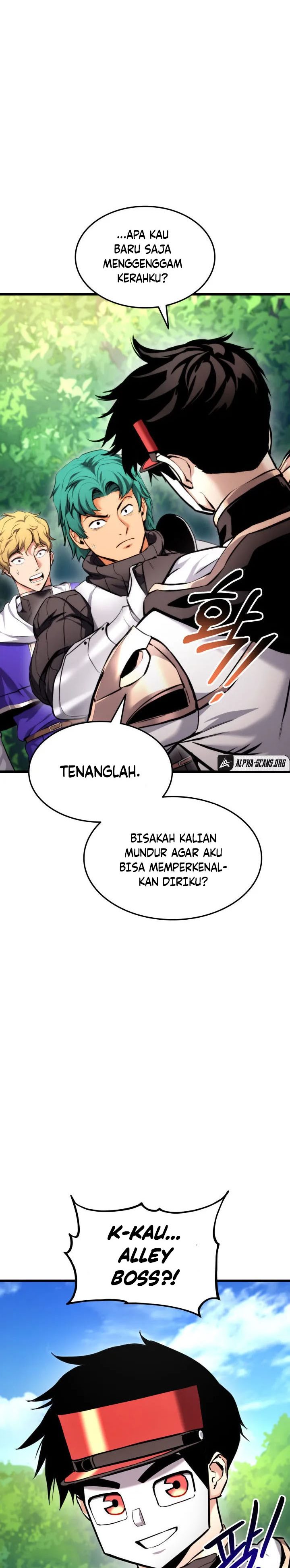 Dilarang COPAS - situs resmi www.mangacanblog.com - Komik rankers return remake 076 - chapter 76 77 Indonesia rankers return remake 076 - chapter 76 Terbaru 38|Baca Manga Komik Indonesia|Mangacan