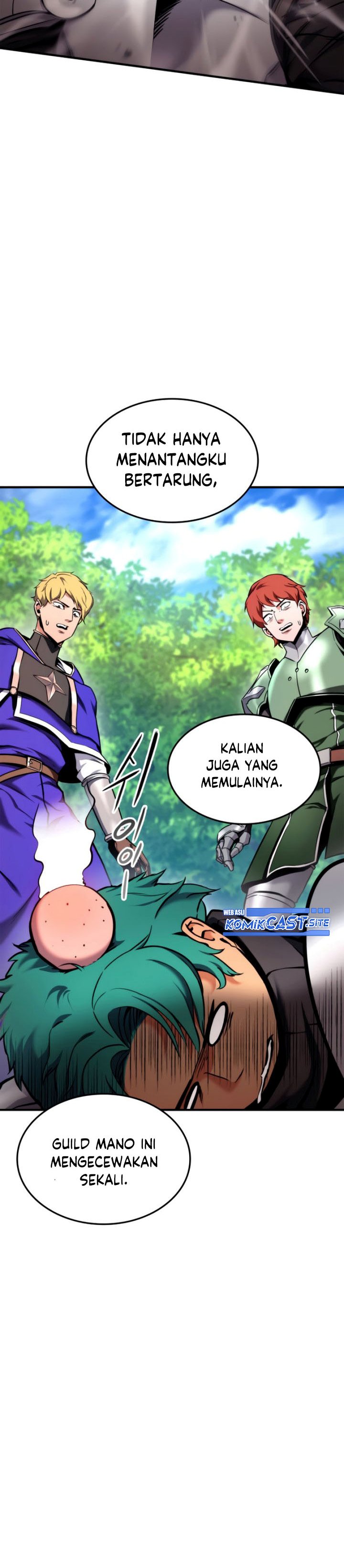 Dilarang COPAS - situs resmi www.mangacanblog.com - Komik rankers return remake 077 - chapter 77 78 Indonesia rankers return remake 077 - chapter 77 Terbaru 6|Baca Manga Komik Indonesia|Mangacan