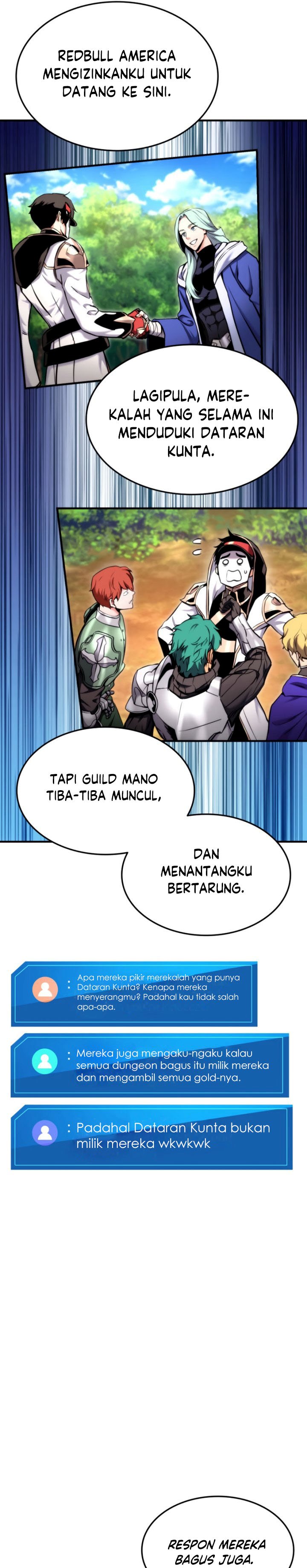 Dilarang COPAS - situs resmi www.mangacanblog.com - Komik rankers return remake 077 - chapter 77 78 Indonesia rankers return remake 077 - chapter 77 Terbaru 10|Baca Manga Komik Indonesia|Mangacan