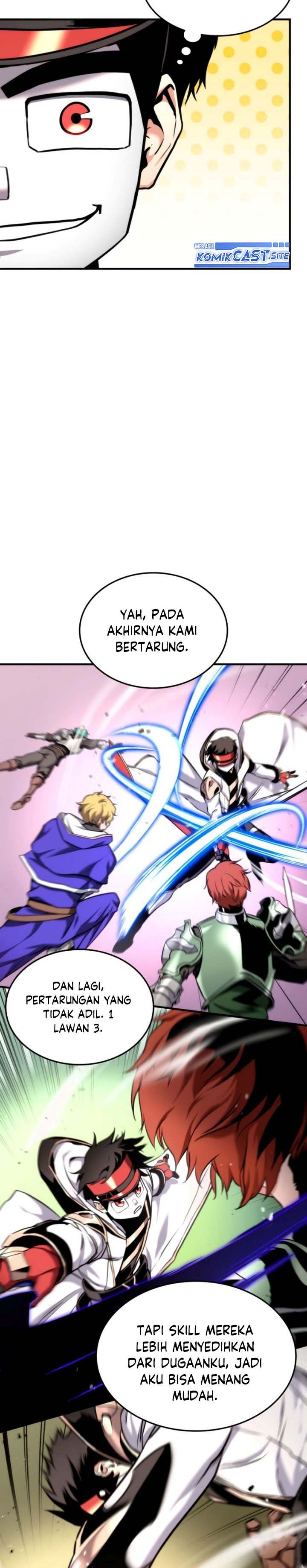 Dilarang COPAS - situs resmi www.mangacanblog.com - Komik rankers return remake 077 - chapter 77 78 Indonesia rankers return remake 077 - chapter 77 Terbaru 11|Baca Manga Komik Indonesia|Mangacan