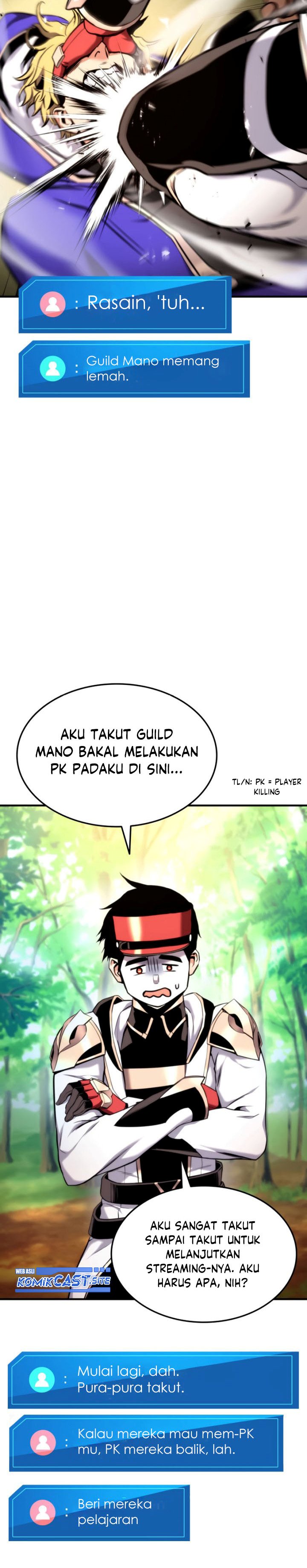 Dilarang COPAS - situs resmi www.mangacanblog.com - Komik rankers return remake 077 - chapter 77 78 Indonesia rankers return remake 077 - chapter 77 Terbaru 12|Baca Manga Komik Indonesia|Mangacan