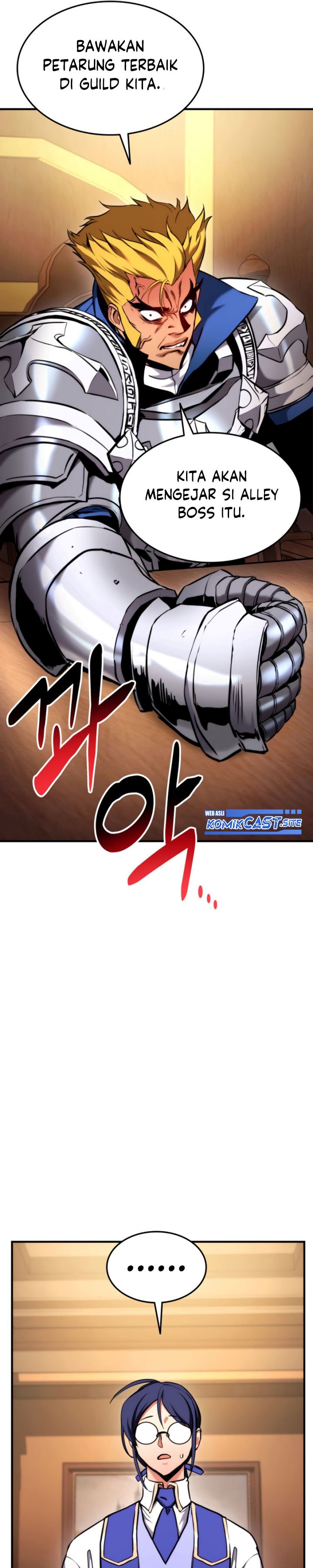 Dilarang COPAS - situs resmi www.mangacanblog.com - Komik rankers return remake 077 - chapter 77 78 Indonesia rankers return remake 077 - chapter 77 Terbaru 16|Baca Manga Komik Indonesia|Mangacan